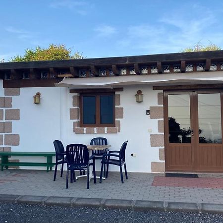 La Asomada Casa Benaアパートメント エクステリア 写真
