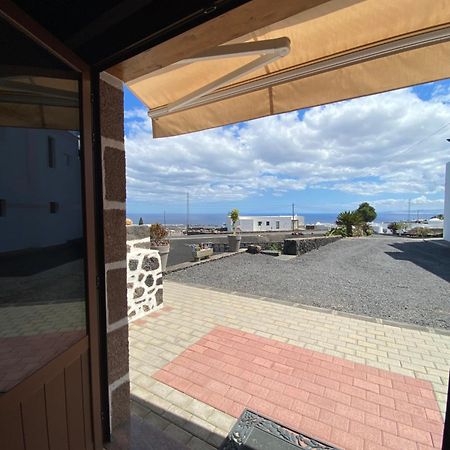 La Asomada Casa Benaアパートメント エクステリア 写真