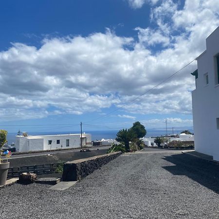 La Asomada Casa Benaアパートメント エクステリア 写真