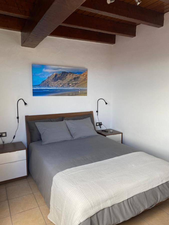 La Asomada Casa Benaアパートメント エクステリア 写真