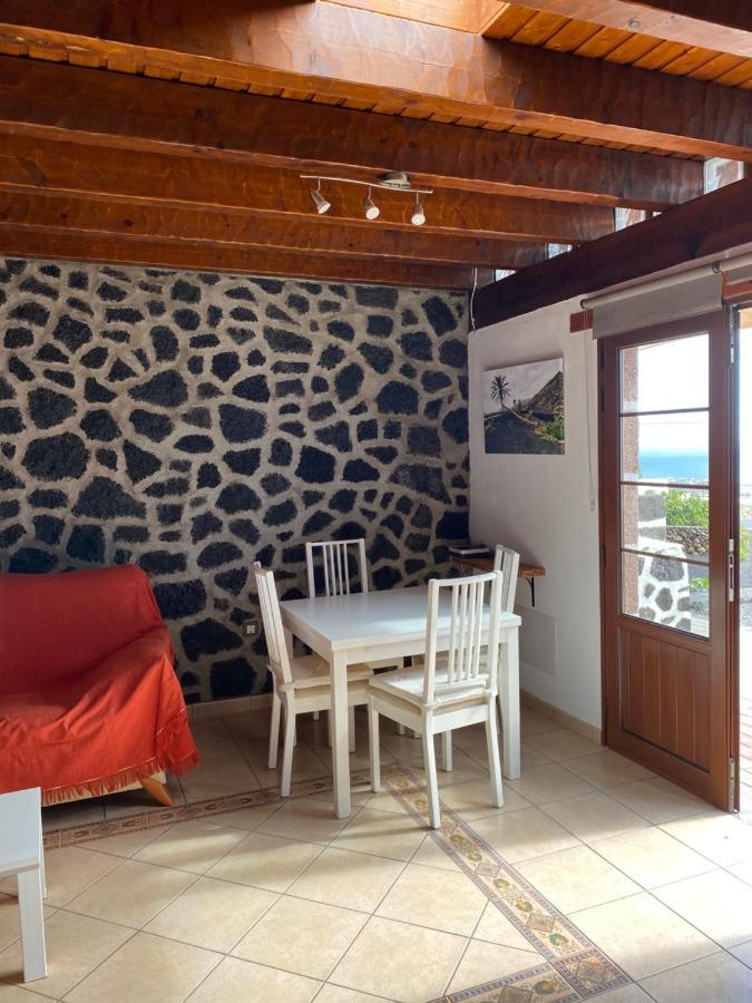 La Asomada Casa Benaアパートメント エクステリア 写真