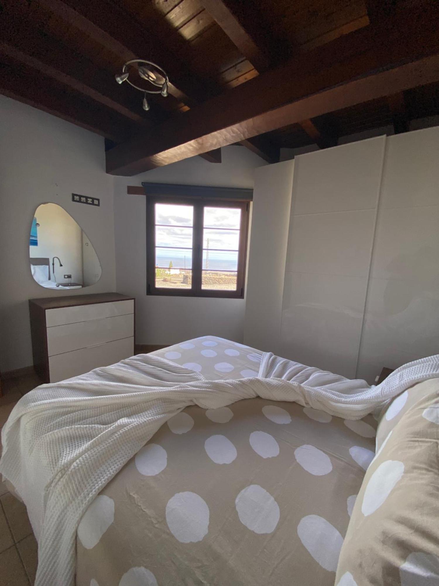 La Asomada Casa Benaアパートメント エクステリア 写真
