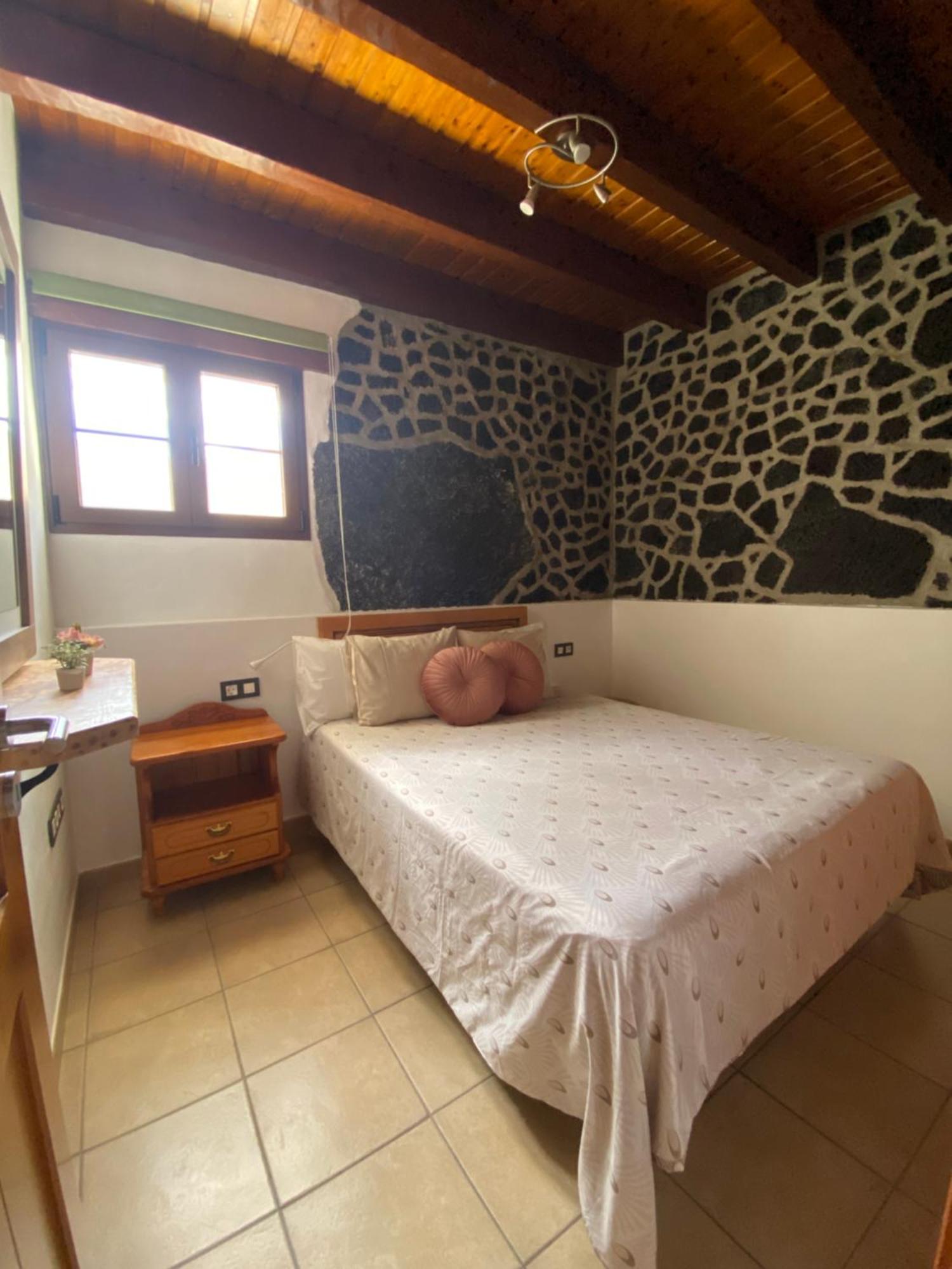 La Asomada Casa Benaアパートメント エクステリア 写真